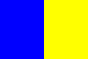 GAA Colours of Wicklow