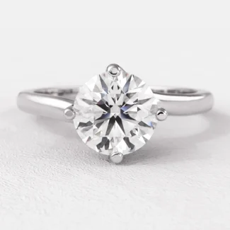 Twist-style-solitaire-diamond-engagement-ring-in-white-gold-sr1009-6