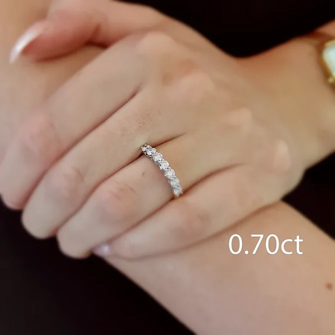 diamond rings made in Ireland -0.7