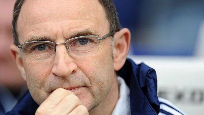 football manager like picking an engagement ring