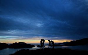 Kerry dark sky reserve