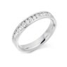 wr2045 white gold channel set ladies diamond wedding ring