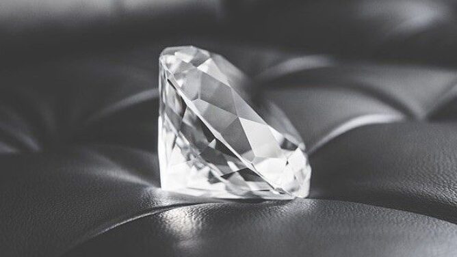 Does Diamond Size Really Matter