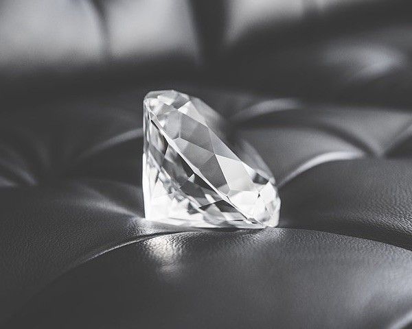 Does Diamond Size Really Matter