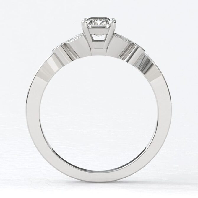 pr1002-18k-white-gold-side-stone-diamond-engagement-ring-image-2