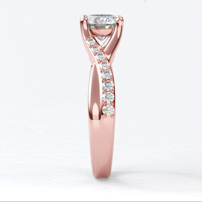 pr1007-18k-rose-gold-side-stone-diamond-engagement-ring-image-2
