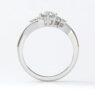 tr1013-unusual-multi-stone-diamond-engagement-ring-image-3