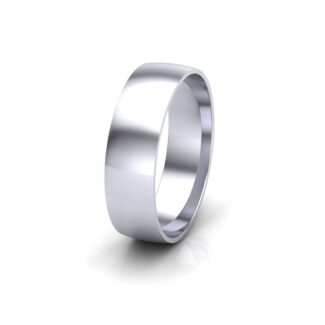 modern court gents plain wedding band GWR1022