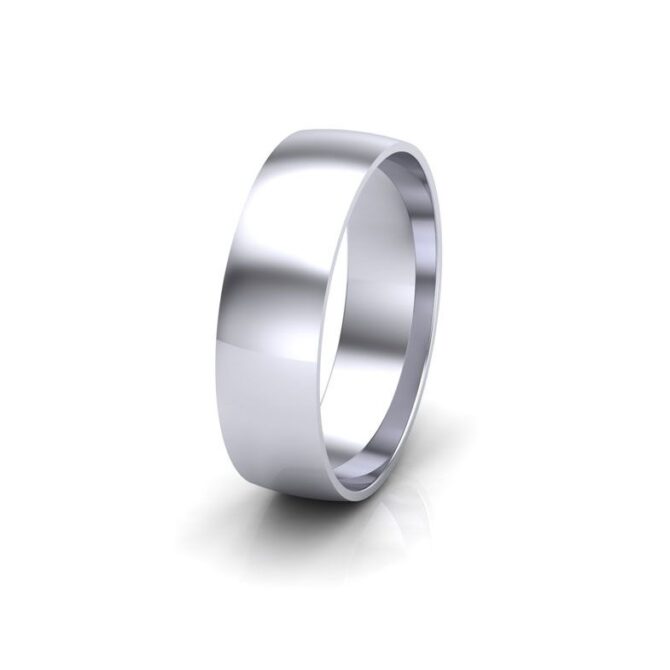modern court gents plain wedding band GWR1022