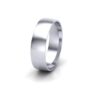 modern court gents plain wedding band GWR1022