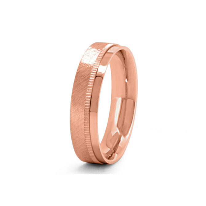 Ridged-Gents-Wedding-Band-GWR2034-785x785 rose gold