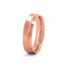 Ridged-Gents-Wedding-Band-GWR2034-785x785 rose gold