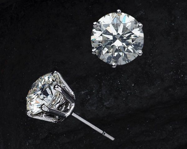 How to Choose the perfect diamond earrings