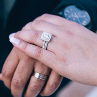 Guide to Choosing Diamonds