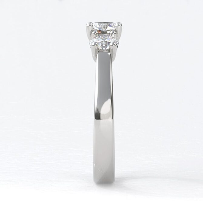 Bespoke-designed-three-stone-diamond-engagement-ring-sb0015-image-2