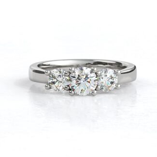 Bespoke-designed-three-stone-diamond-engagement-ring-sb0015-image-3