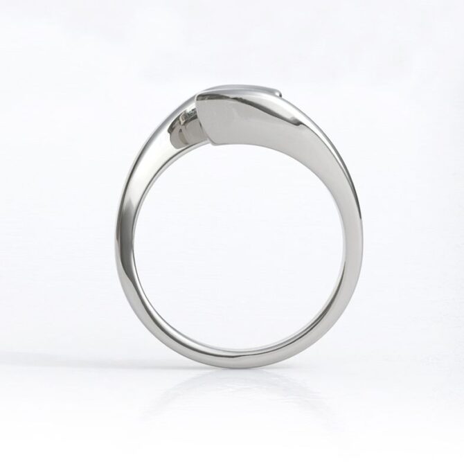 sb0043-custom-made-round-cut-diamond-twist-style-solitaire-engagement-ring-image-2