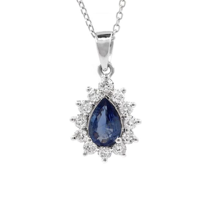 bpn015-pear-cut-sapphire-and-diamond-pendant-image-1