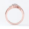 tr1013-18k-rose-gold-unusual-multi-stone-diamond-engagement-ring-image-2
