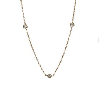 bpn042-18k-yellow-gold-lab-grown-diamond-pendant-image-1