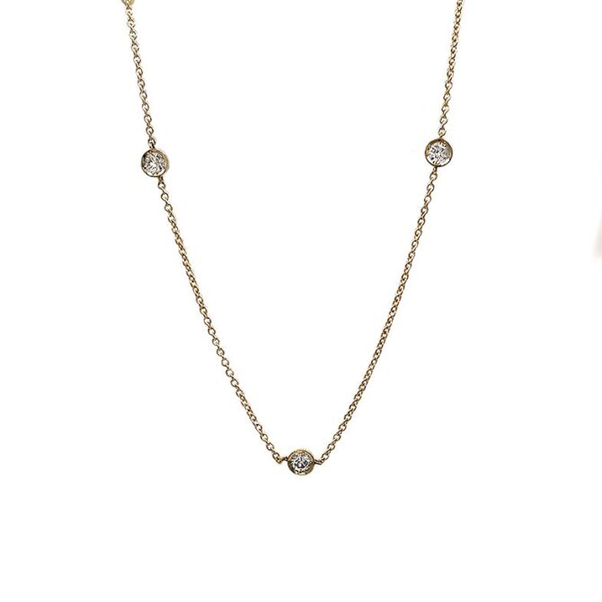 bpn042-18k-yellow-gold-lab-grown-diamond-pendant-image-1