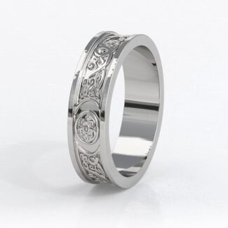 Bespoke-designed-celtic-wedding-ring-sb0049-image-2