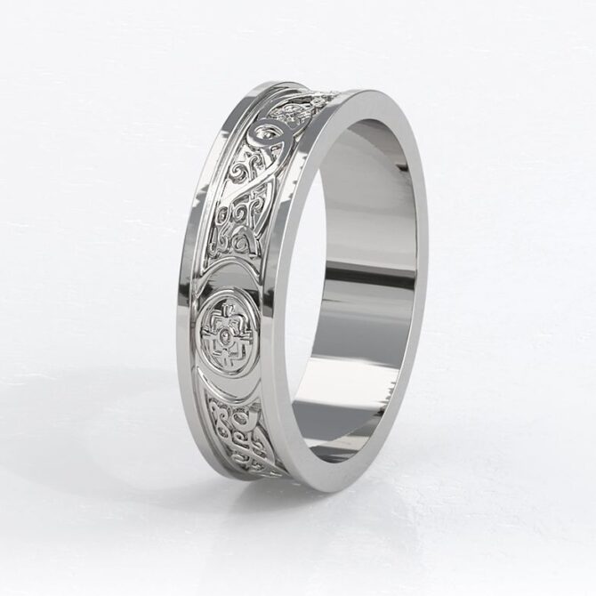 Bespoke-designed-celtic-wedding-ring-sb0049-image-2
