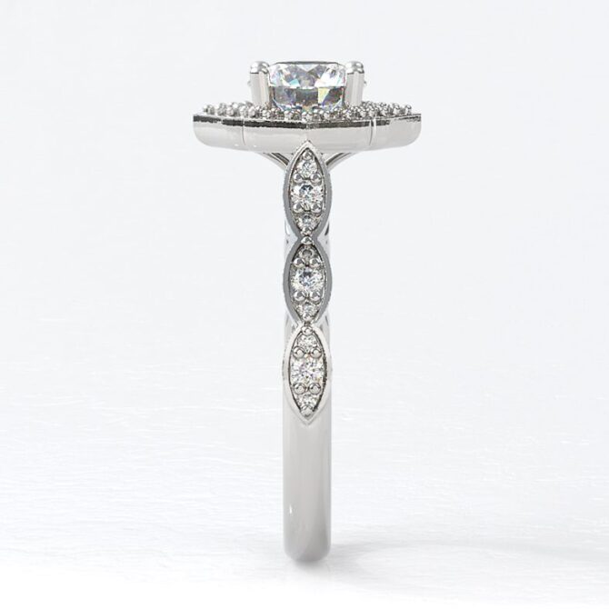 Bespoke-designed-diamond-halo-stone-engagement-ring-sb0013-image-2