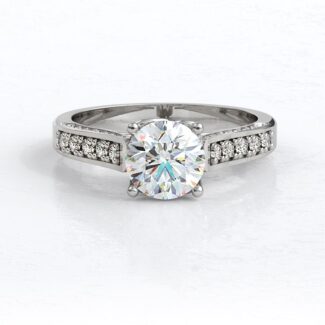 Bespoke-designed-diamond-side-stone-engagement-ring-sb0026-image-1