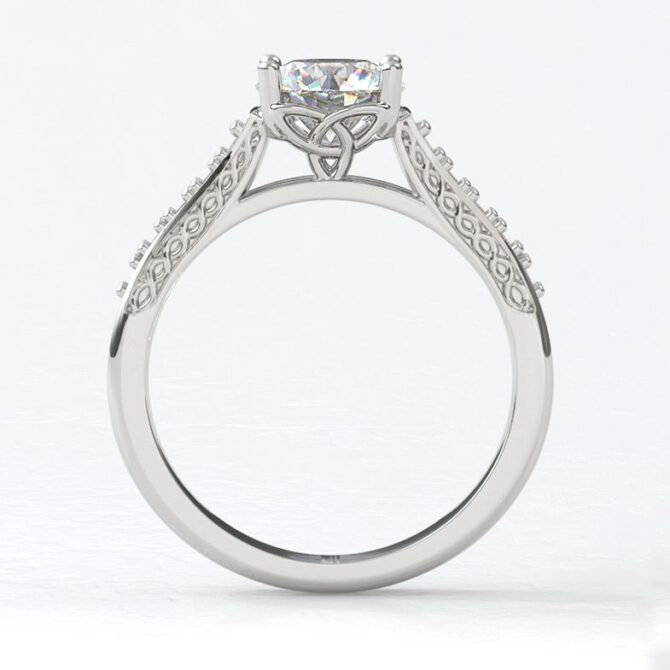 Bespoke-designed-diamond-side-stone-engagement-ring-sb0026-image-2