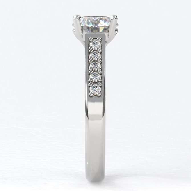 Bespoke-designed-diamond-side-stone-engagement-ring-sb0026-image-3