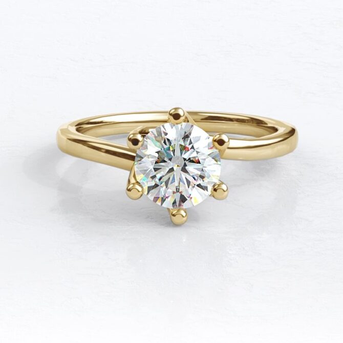 Bespoke-designed-diamond-solitaire-engagement-ring-sb0011-image-1