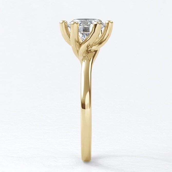 Bespoke-designed-diamond-solitaire-engagement-ring-sb0011-image-2