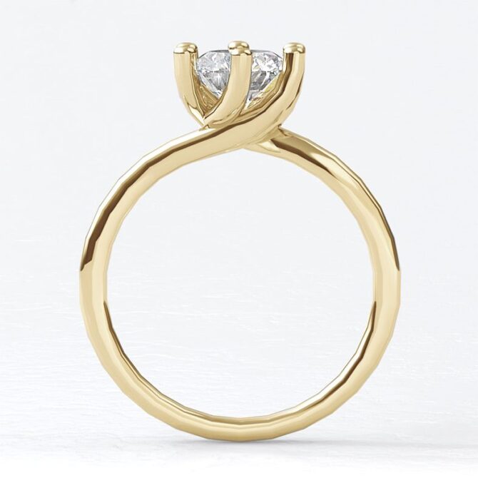 Bespoke-designed-diamond-solitaire-engagement-ring-sb0011-image-3