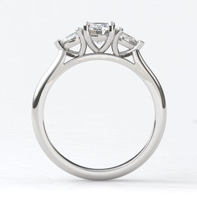 Bespoke-designed-diamond-three-stone-engagement-ring-sb0001-image-2