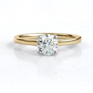 Bespoke-designed-solitaire-diamond-engagement-ring-sb0044-image-3