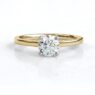 Bespoke-designed-solitaire-diamond-engagement-ring-sb0044-image-3