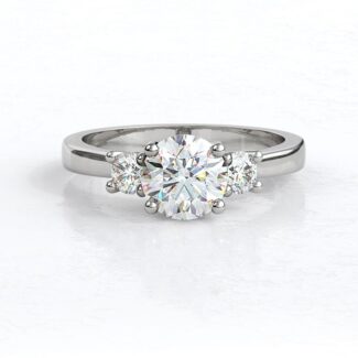 Bespoke-designed-three-stone-diamond-engagement-ring-sb0025-image-3