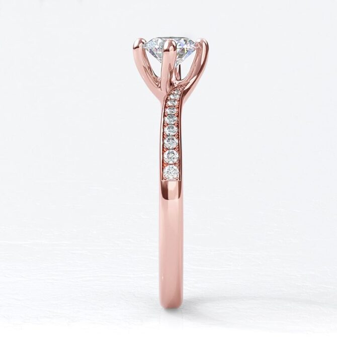 pr1052-18k-rose-gold-side-stone-diamond-engagement-ring-image-2