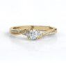 Bespoke-designed-diamond-side-stone-engagement-ring-sb0103-image-3