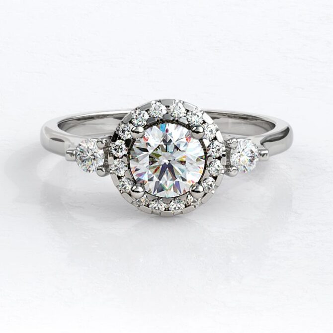 Bespoke-designed-halo-diamond-engagement-ring-sb0090-image-3