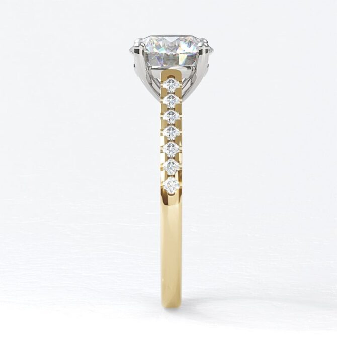 Bespoke-designed-side-stone-diamond-engagement-ring-sb0051-image-2