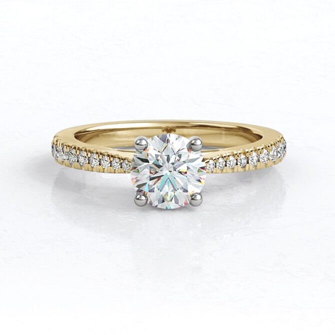 Bespoke-designed-side-stone-diamond-engagement-ring-sb0137-image-3