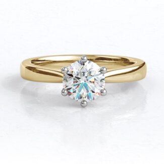 Bespoke-designed-solitaire-diamond-engagement-ring-sb0144-image-1