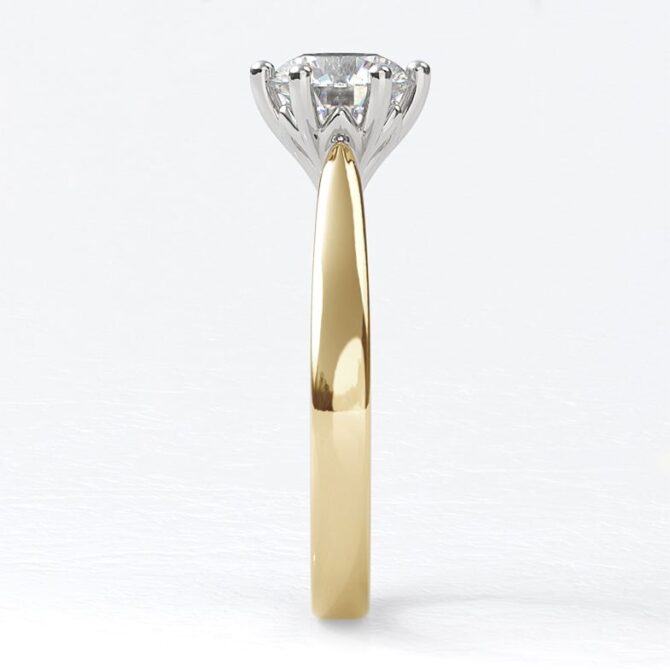 Bespoke-designed-solitaire-diamond-engagement-ring-sb0144-image-3
