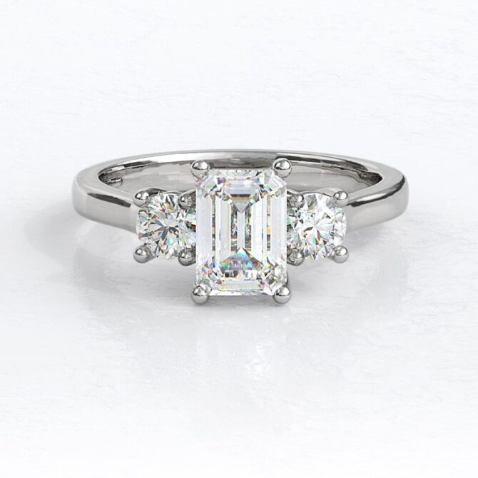Bespoke-designed-three-stone-diamond-engagement-ring-sb0055-image-1