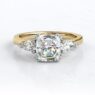 Bespoke-designed-three-stone-diamond-engagement-ring-sb0060-image-3
