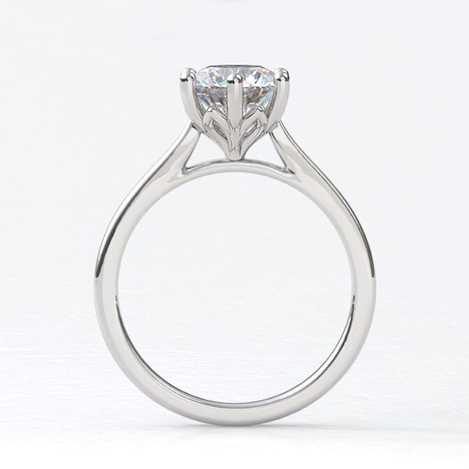 sr1017-platinum-solitaire-diamond-engagement-ring-image-2