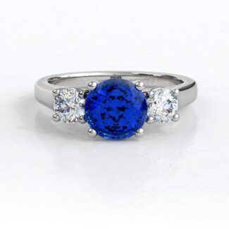 sb0190-bespoke-designed-three-stone-sapphire-and-diamond-engagement-ring-image-1
