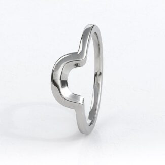 sb0235-bespoke-designed-ladies-curved-wedding-ring-image-2